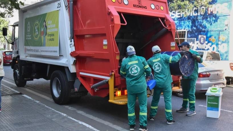 Feriado del lunes: así funcionarán los servicios en San Miguel de Tucumán