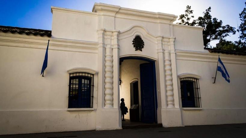 San Miguel de Tucumán será Capital Simbólica de la Argentina cada 9 de Julio