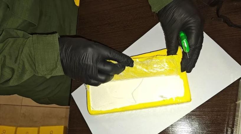 Los interrogantes detrás de los 470 kilos de cocaína secuestrados en Tucumán