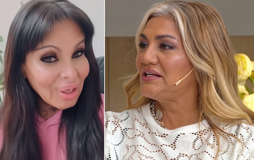 Fuerte cruce entre Jorgelina Salazar y La Bomba Tucumana por sus aspiraciones políticas