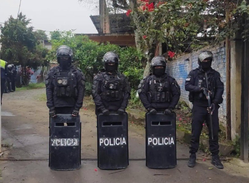 Famaillá: realizaron dos allanamientos por una investigación de presunto abuso sexual contra una menor