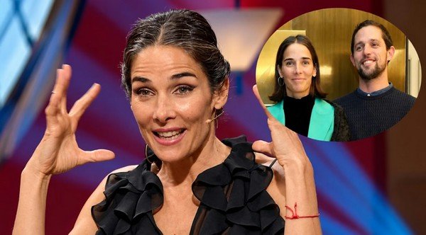 Juana Viale confirmó su separación de Yago Lange y habló sobre la posibilidad de tener otro hijo