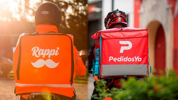El Gobierno redefine las reglas para Uber, Rappi y Cabify: quién controlará ahora a las apps de movilidad