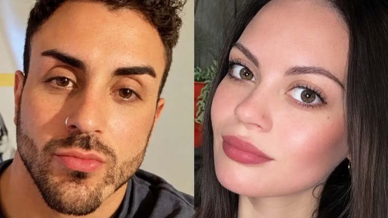 Diego Zerda fue condenado a cuatro años y seis meses de prisión por instigar al suicidio a Karla Robles