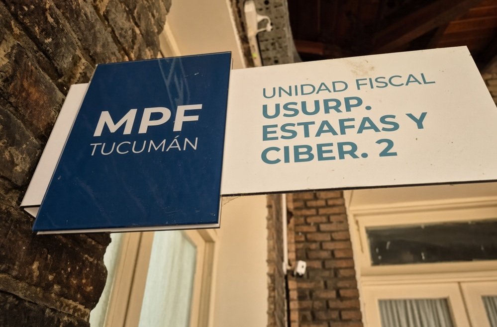 Compraban vehículos con cheques falsos y luego los revendían: investigan una presunta banda en Tucumán