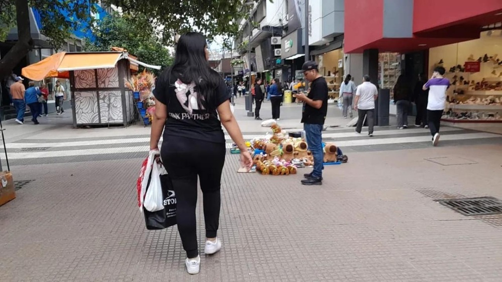 Comercios de Tucumán adaptan su horario por el partido de la Selección Argentina