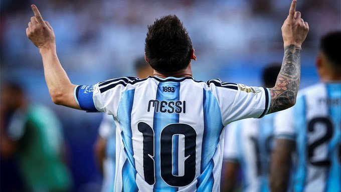 Bombazo en la Selección Argentina: Messi tendrá su despedida en el Monumental