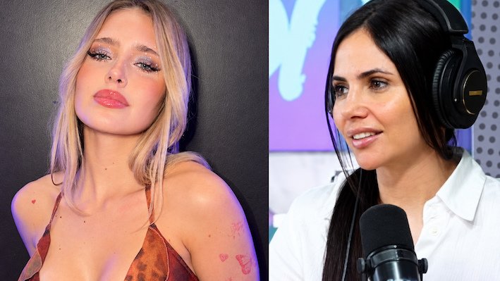Coty Romero contó que se peleó a golpes con una ex Gran Hermano y reveló una oferta millonaria