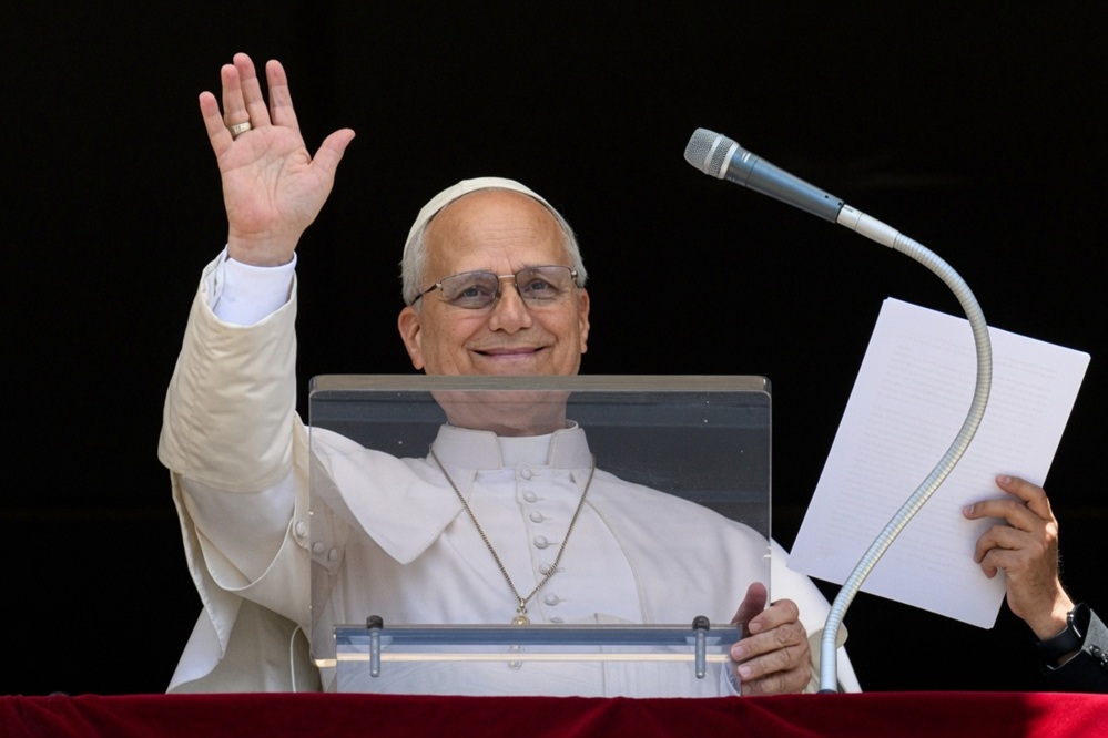 El Papa León XIV visitará la Argentina durante tres días en noviembre