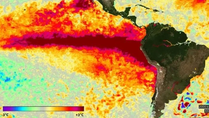El Niño en Tucumán: qué puede pasar este verano y cuáles son las zonas de mayor riesgo