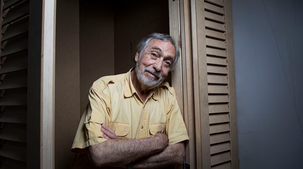 Murió Luis Brandoni a los 86 años: el adiós a un ícono eterno de la actuación argentina