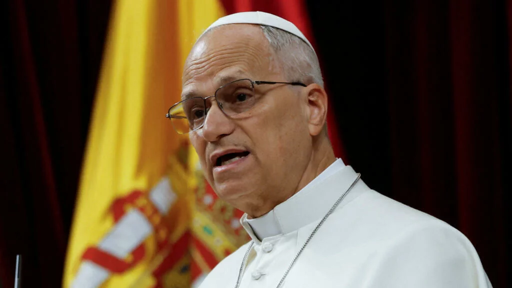 León XIV endureció su mensaje contra los abusos en la Iglesia: los calificó como una “plaga” y pidió respuestas concretas
