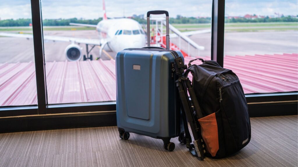 Cambios en Aerolíneas Argentinas: El equipaje de mano ahora se cobra en la tarifa base