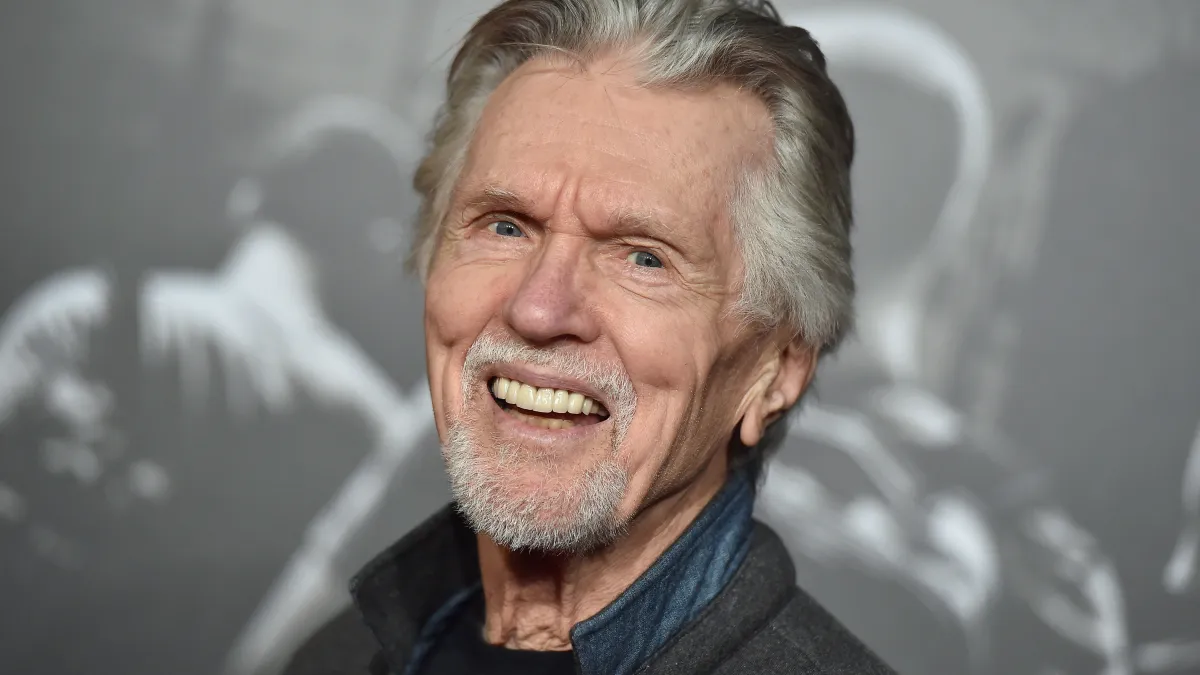 Murió Tom Skerritt, el actor que dejó su huella en “Alien” y “Top Gun”, a los 93 años