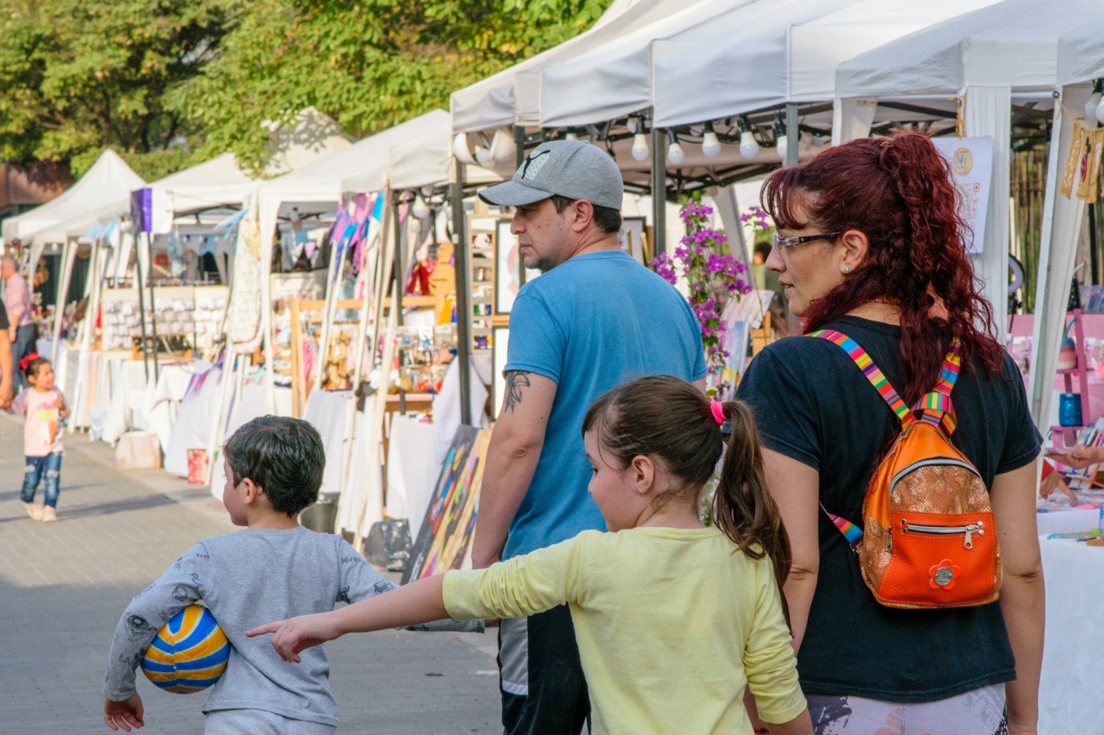 Música, ferias y actividades al aire libre: qué hacer este fin de semana en Tucumán