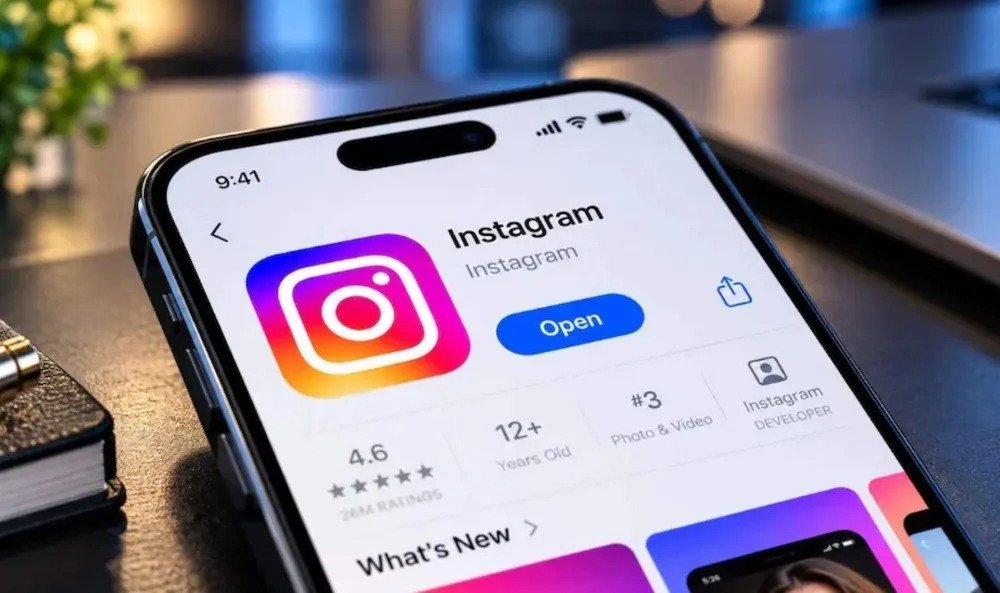 Instagram va por YouTube: la nueva función que permitirá subir videos de hasta 90 minutos