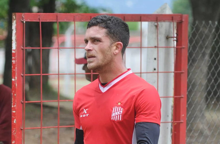 La Caja Popular denunció a Adrián Arregui, ex jugador de San Martín, por un presunto intento de estafa contra el Estado provincial por $ 1.450 millones