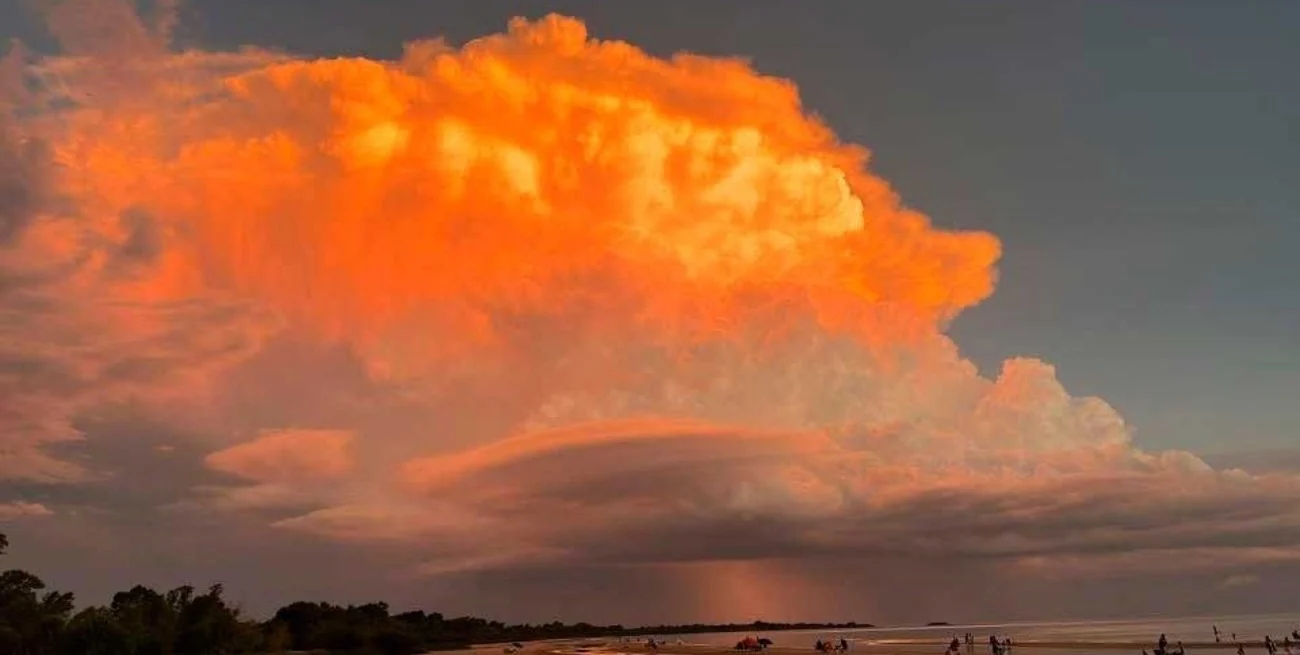 Tucumán tendrá un respiro entre las nubes, pero Brito lanzó una advertencia sobre el tiempo del fin de semana