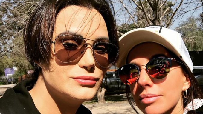 “Fue un accidente”: Tamara Pettinato respaldó a su hermano Felipe tras la condena