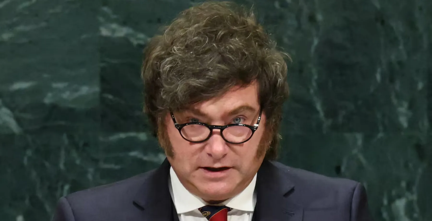 Milei ante la ONU: Malvinas, críticas al organismo y una apuesta por la inteligencia artificial