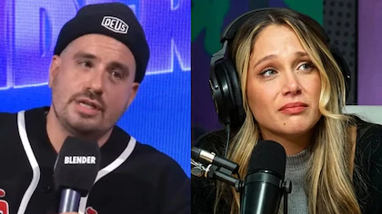 Fede Bal reavivó la polémica con Barbie Vélez y aseguró: “El tiempo me dio la razón”