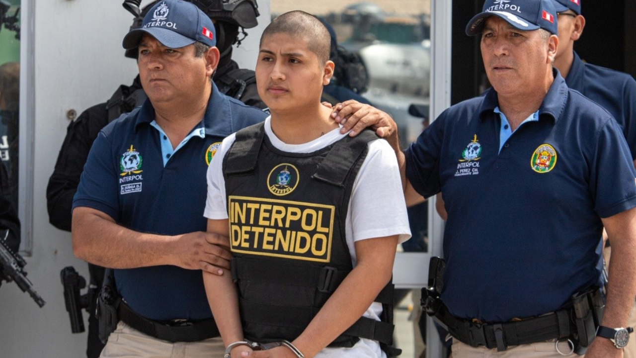 “Pequeño J” declaró ante la Justicia y negó su participación en el triple crimen narco de Florencio Varela