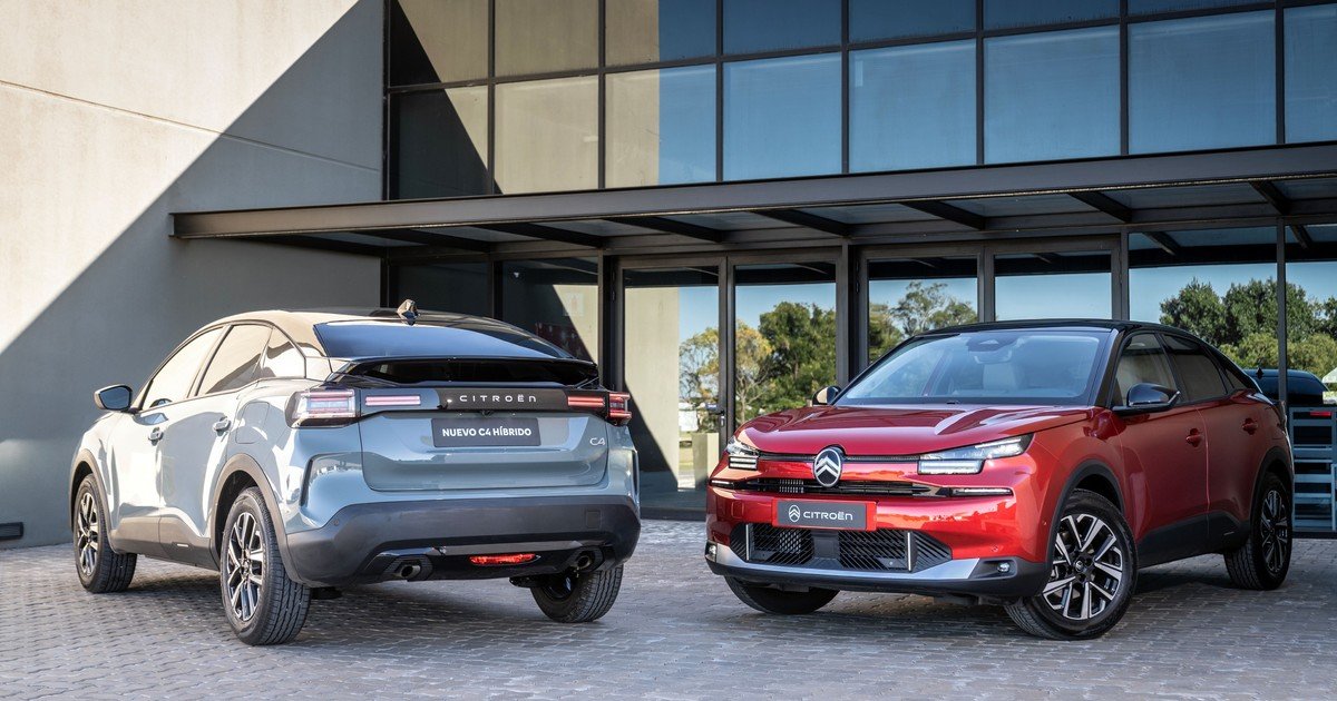 Autos híbridos: cuáles son los modelos más baratos del país