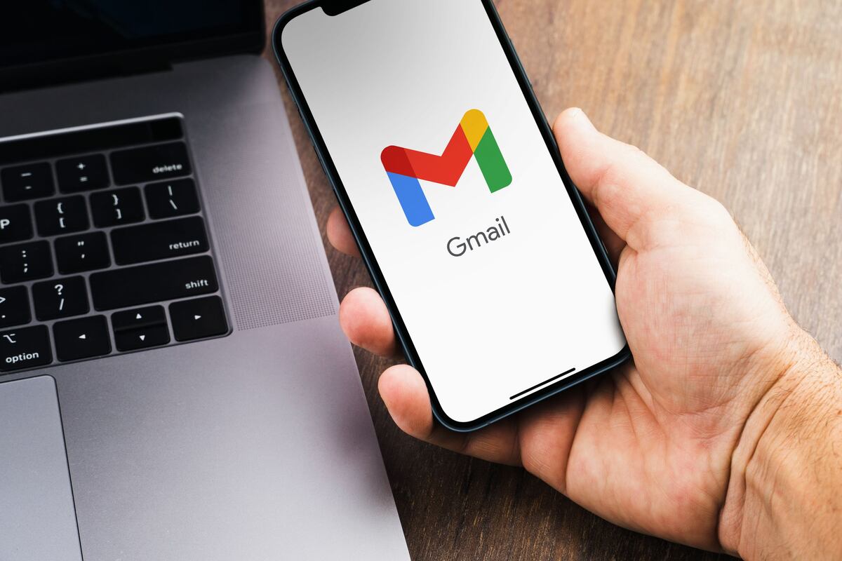 El peligro invisible: qué pasa si te roban el Gmail y cómo afecta a tu banco