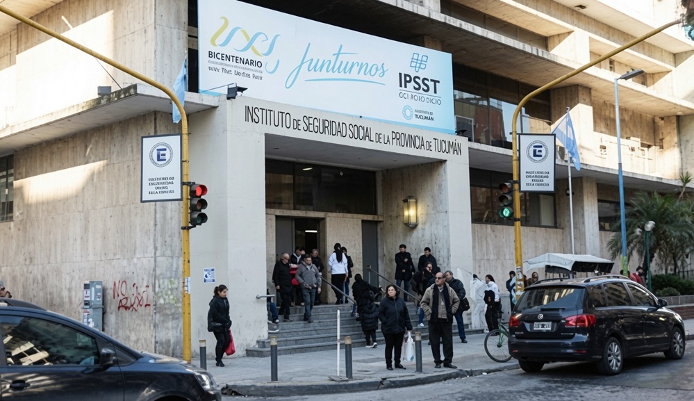Otra estafa en el Subsidio de Salud: le robaron $ 5 millones a una afiliada con una falsa promoción de 100% en la cobertura de medicamentos