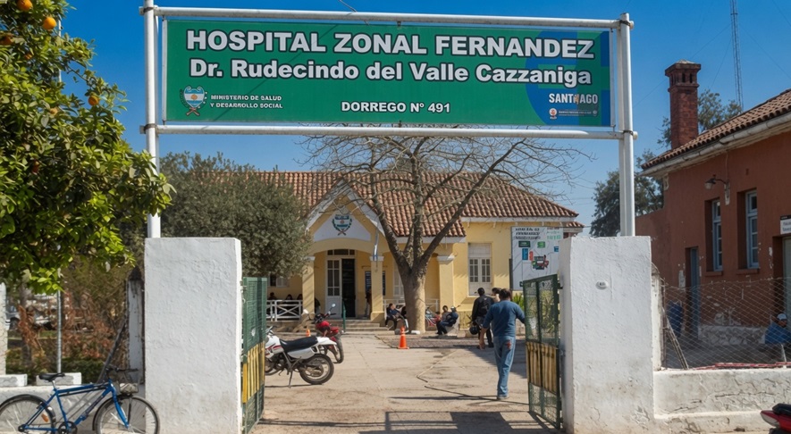 Santiago del Estero: médica que examinó a una nena de 7 años y descubrió algo horroroso