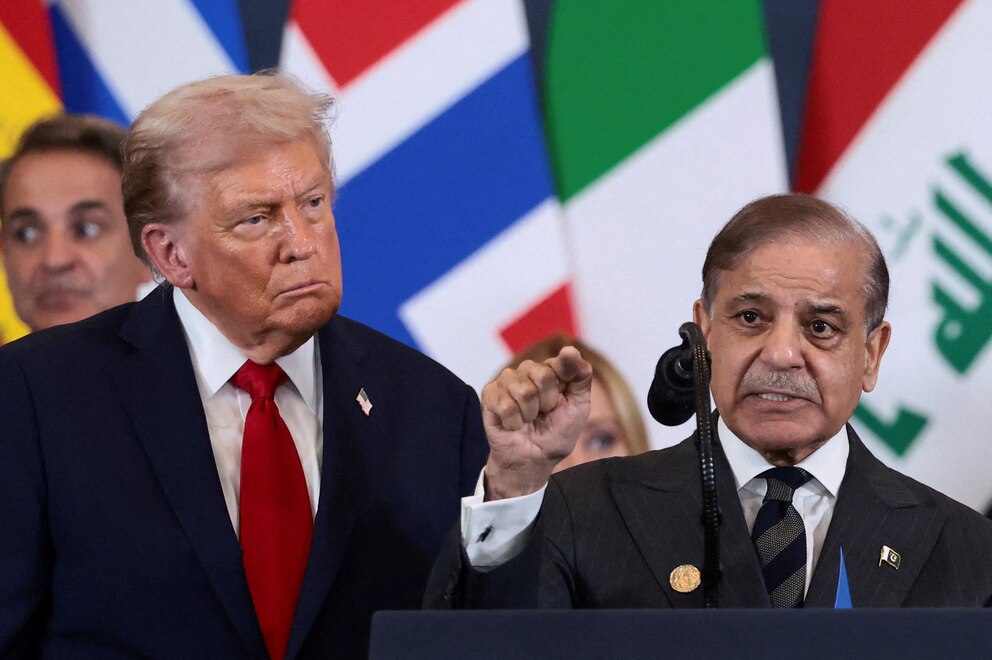 Estados Unidos e Irán firmaron un acuerdo para poner fin al conflicto en Medio Oriente