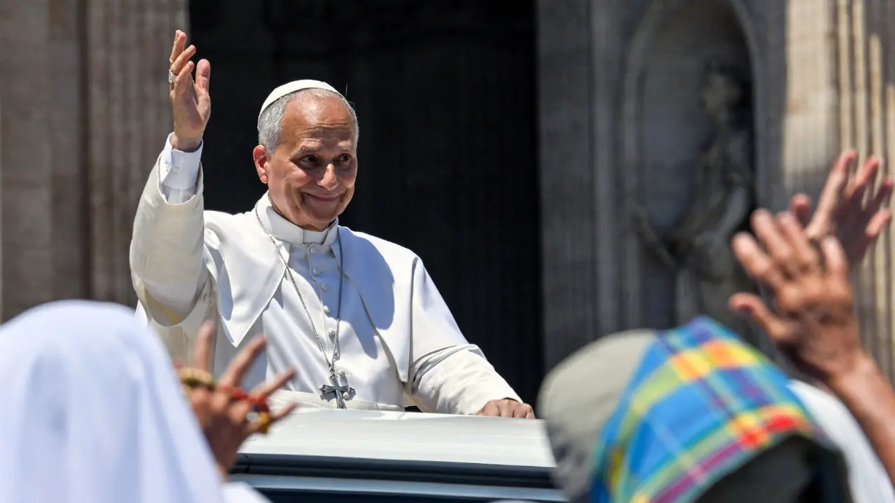 El papa León XIV confirmó su visita a la Argentina: cuándo llega y cuál será su agenda