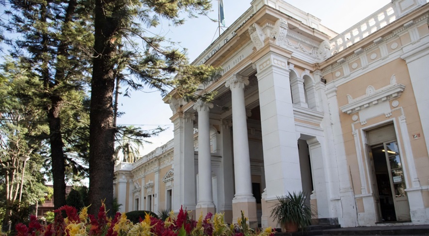 Cinco claves para entender la disputa por el Rectorado de la UNT: que pasará hoy y cómo sigue el cronograma