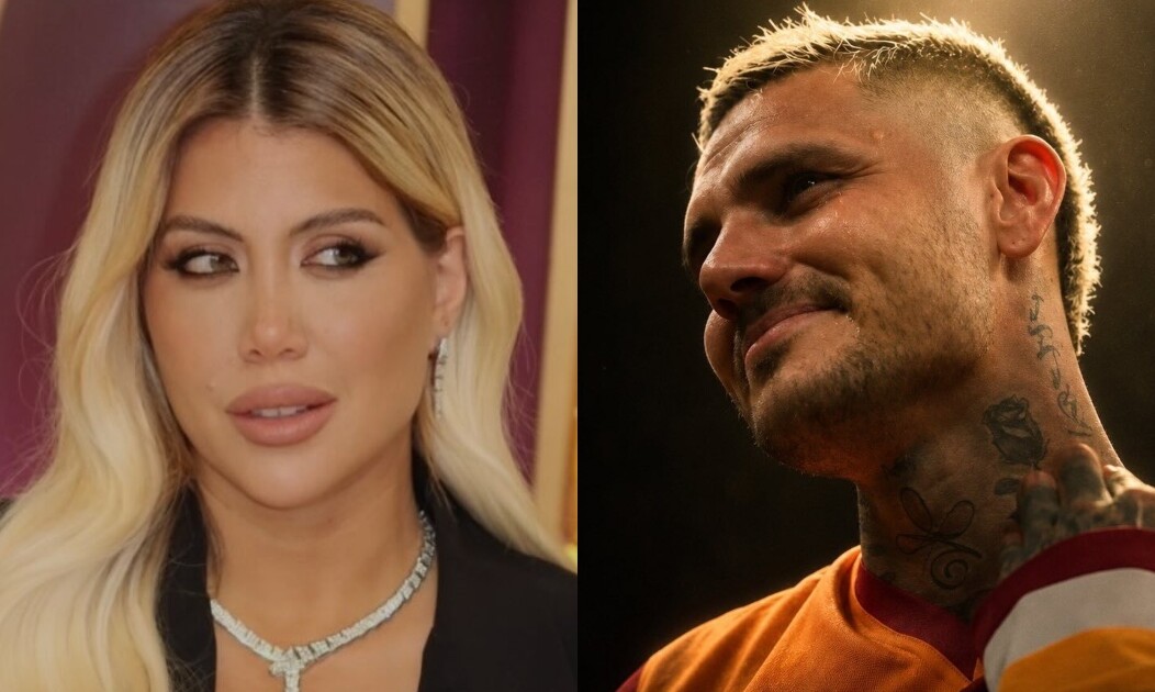 Icardi rechazó el fallo de la Justicia italiana y reiteró que no quiere que sus hijas vivan en la Argentina
