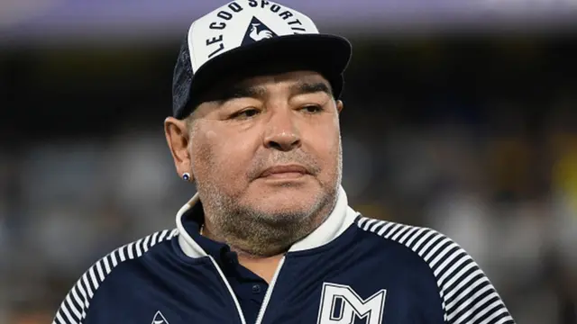 Autopsia de Maradona: El médico contó cómo encontró el cuerpo en la habitación