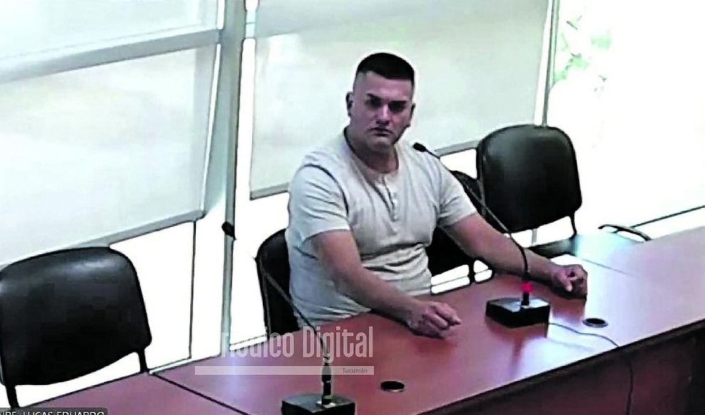 Absolvieron al penitenciario acusado por la muerte de un joven tras el intento de robo al padre Pepe Abuín