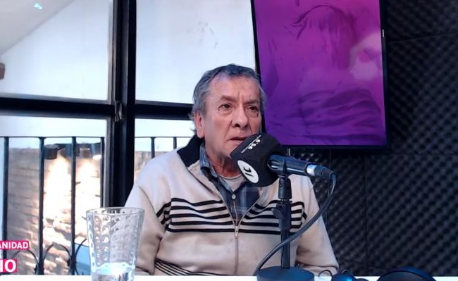El drama de los abuelos tucumanos que no pueden ver a sus nietos: "nos duele en el alma"