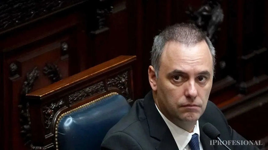 El futuro de Adorni: estos cuatro nombres suenan para reemplazarlo