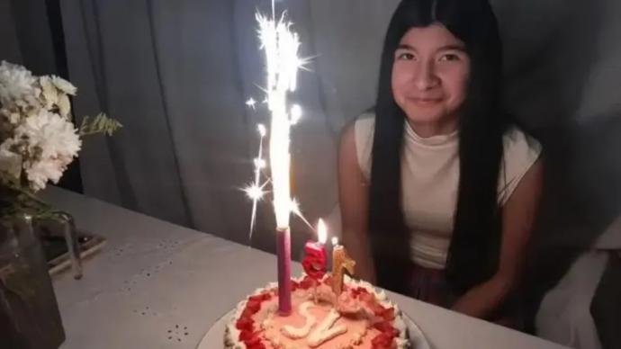 Apareció sana y salva Luciana, la adolescente de 15 años que era buscada en Córdoba