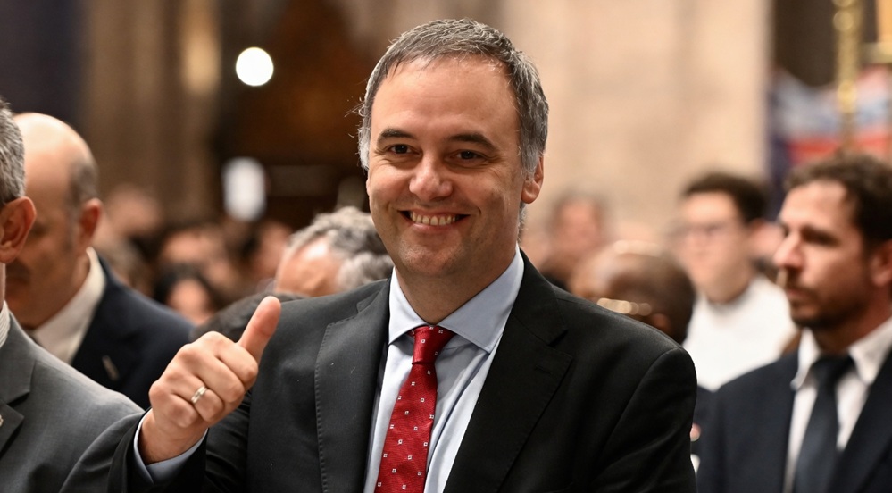 La Justicia confirmó que Manuel Adorni pagó casi 9000 dólares por su estadía en dos hoteles en Aruba