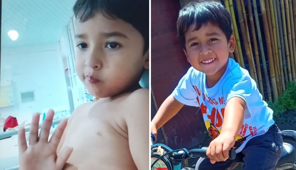 Aguilares: evoluciona favorablemente el nene atacado por una serpiente