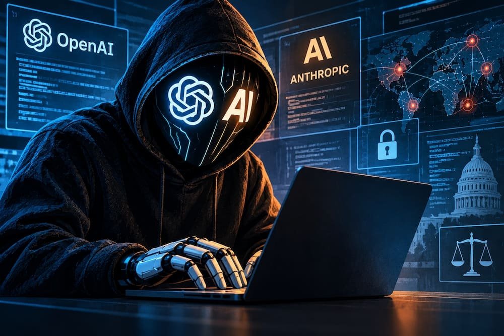 Hackeo a Anthropic: una firma de ciberseguridad accedió a datos internos de la empresa