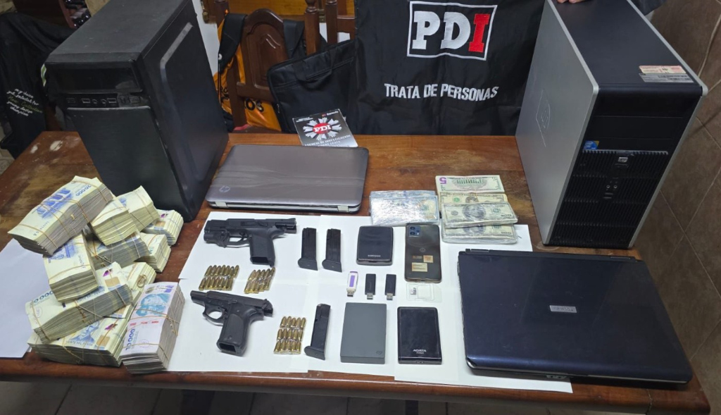 Con cientos de allanamientos en Tucumán, 18 provincias y otros 17 países, se avanzó contra una enorme red de pornografía infantil