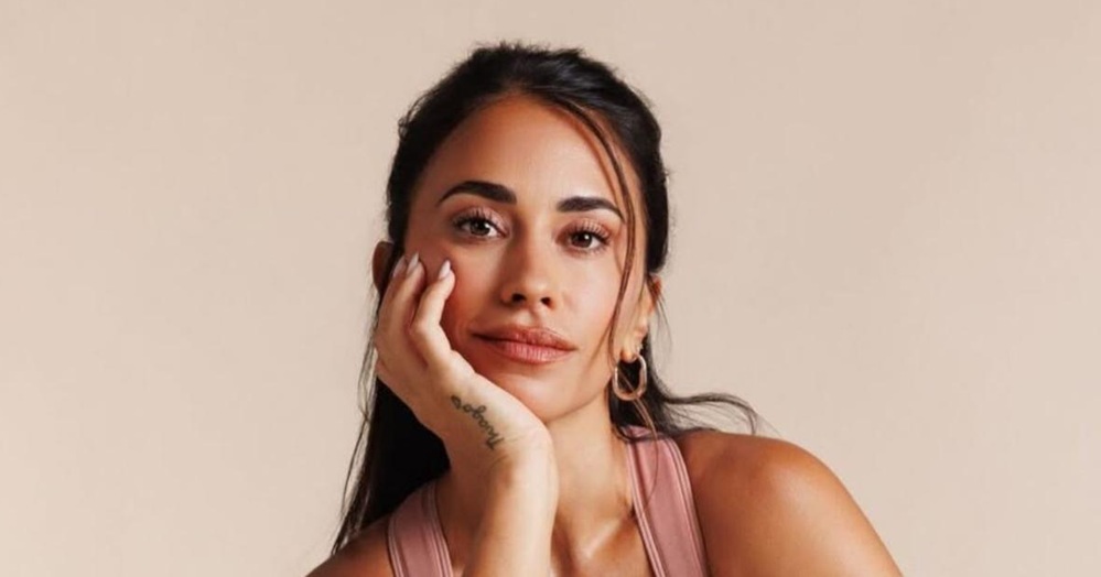 Antonela Roccuzzo deslumbró con un pequeño cambio de look: “Un día dedicado a ella”