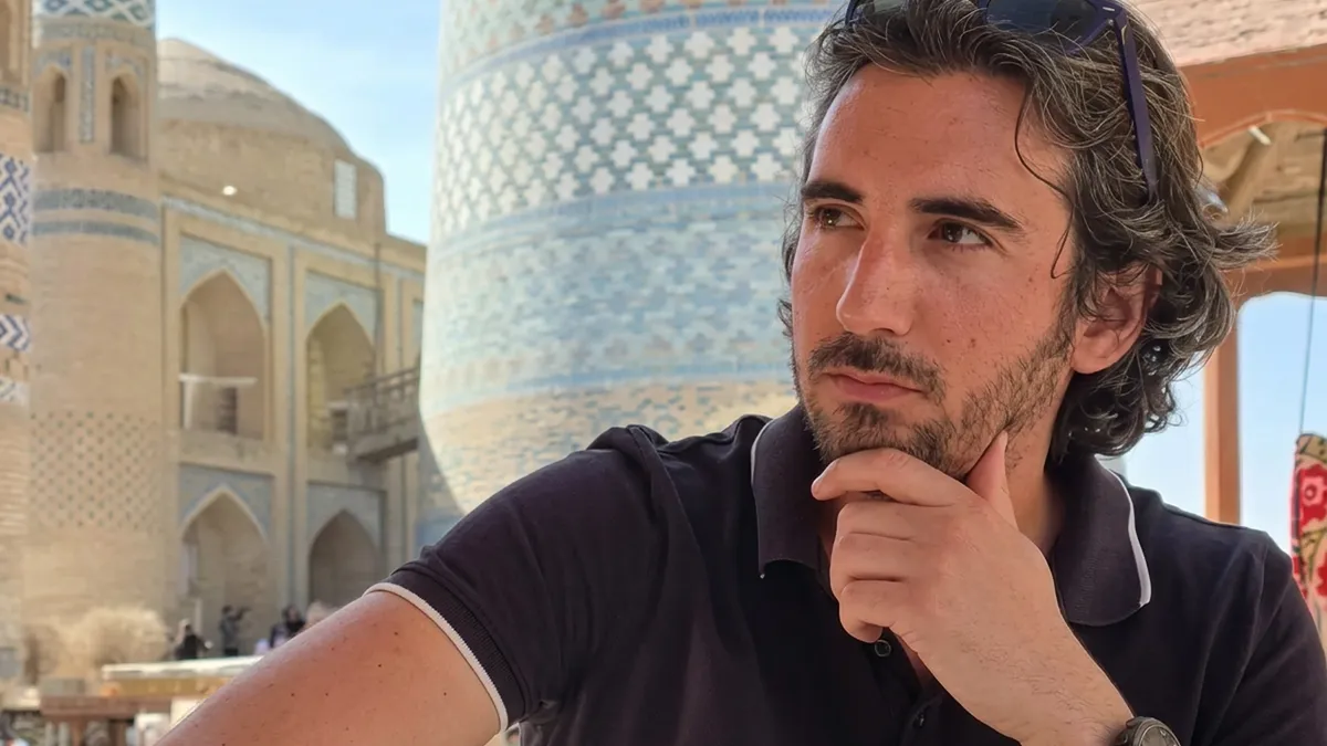 El argentino asesinado en Madrid habría sido víctima de un crimen motivado por celos: investigan el vínculo con la esposa del atacante
