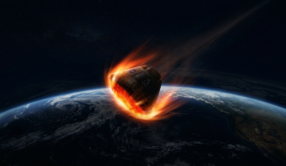 Artemis II regresa a la Tierra esta noche: la nave caerá en el océano Pacífico frente a San Diego