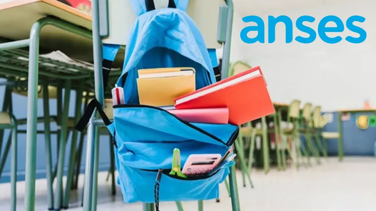 ANSES: cómo cobrar los $85.000 de Ayuda Escolar antes de que cierre el plazo