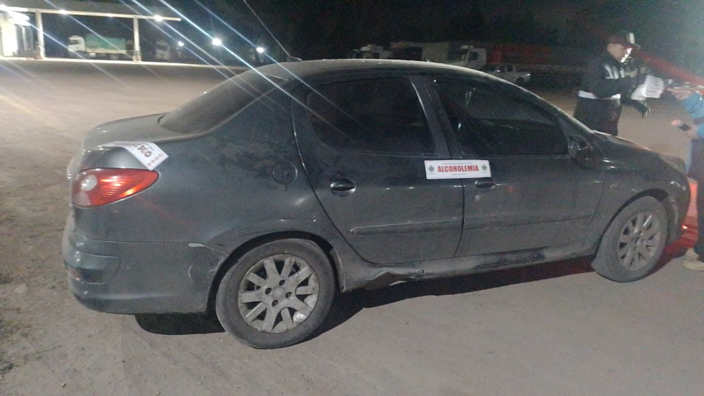 La previa de la final mundialista terminó mal para 11 tucumanos que quedaron a pie por conducir ebrios