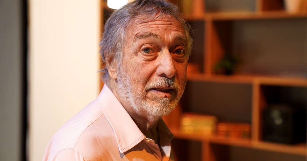 De qué murió Luis Brandoni tras una caída en su domicilio que lo dejó casi 10 días internado