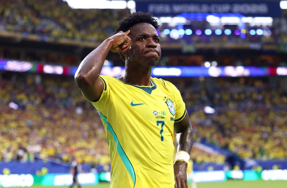 Mundial 2026: Brasil, Alemania y Países Bajos juegan este lunes